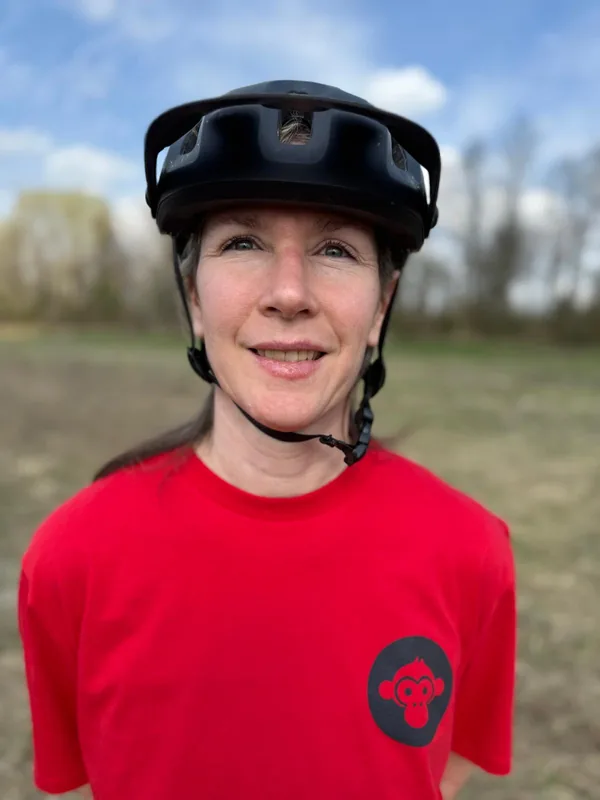 Antonietta – Betreuerin Trail Monkeys Rosenheim