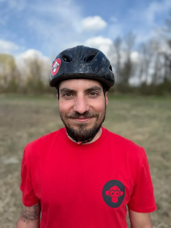 Dani – Trainer Trail Monkeys Rosenheim