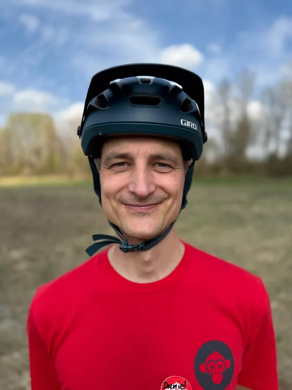 Daniel – Trainer Trail Monkeys Rosenheim