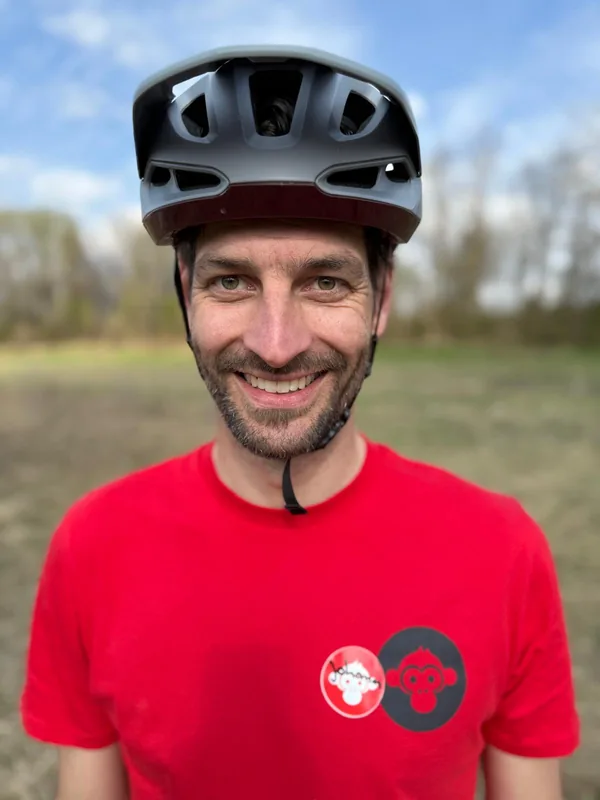 Johann – Trainer Trail Monkeys Rosenheim