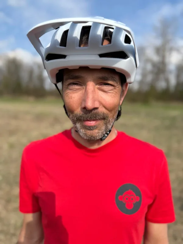 Jupp – Trainer Trail Monkeys Rosenheim